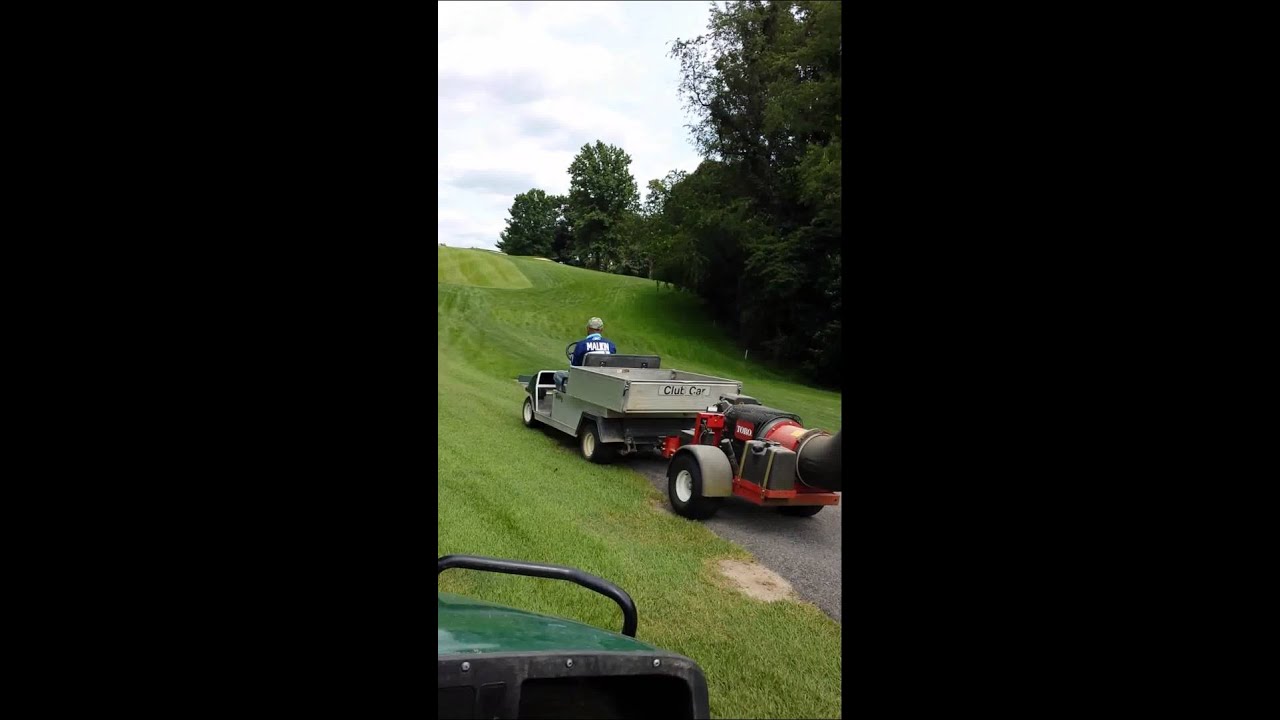 Shannopin police chase