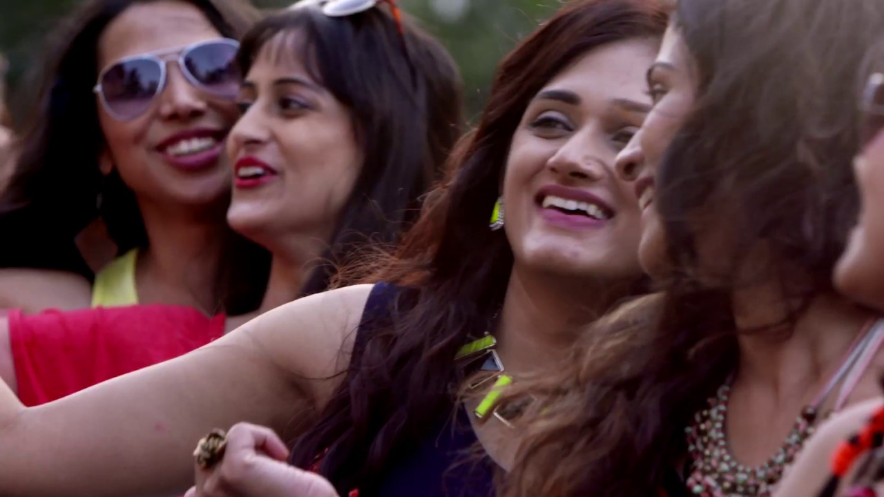 Haut Monde Mrs. India Worldwide 2016- Promo