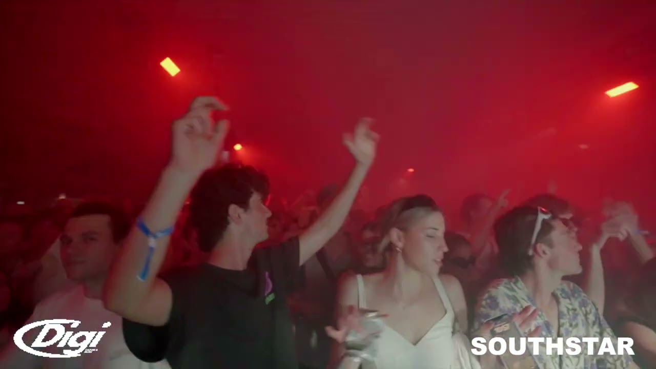 southstar - Digi Culture & Music 2025 (Preview)