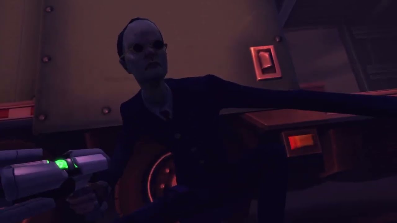 When the Council Calls, XCOM Answers — XCOM LW Rebalance S3E7