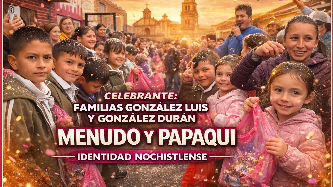 MENUDO Y GRAN PAPAQUI A SAN SEBASTIÁN 2026 | SABOR QUE UNE CORAZONES | TRADICIONES VIVAS