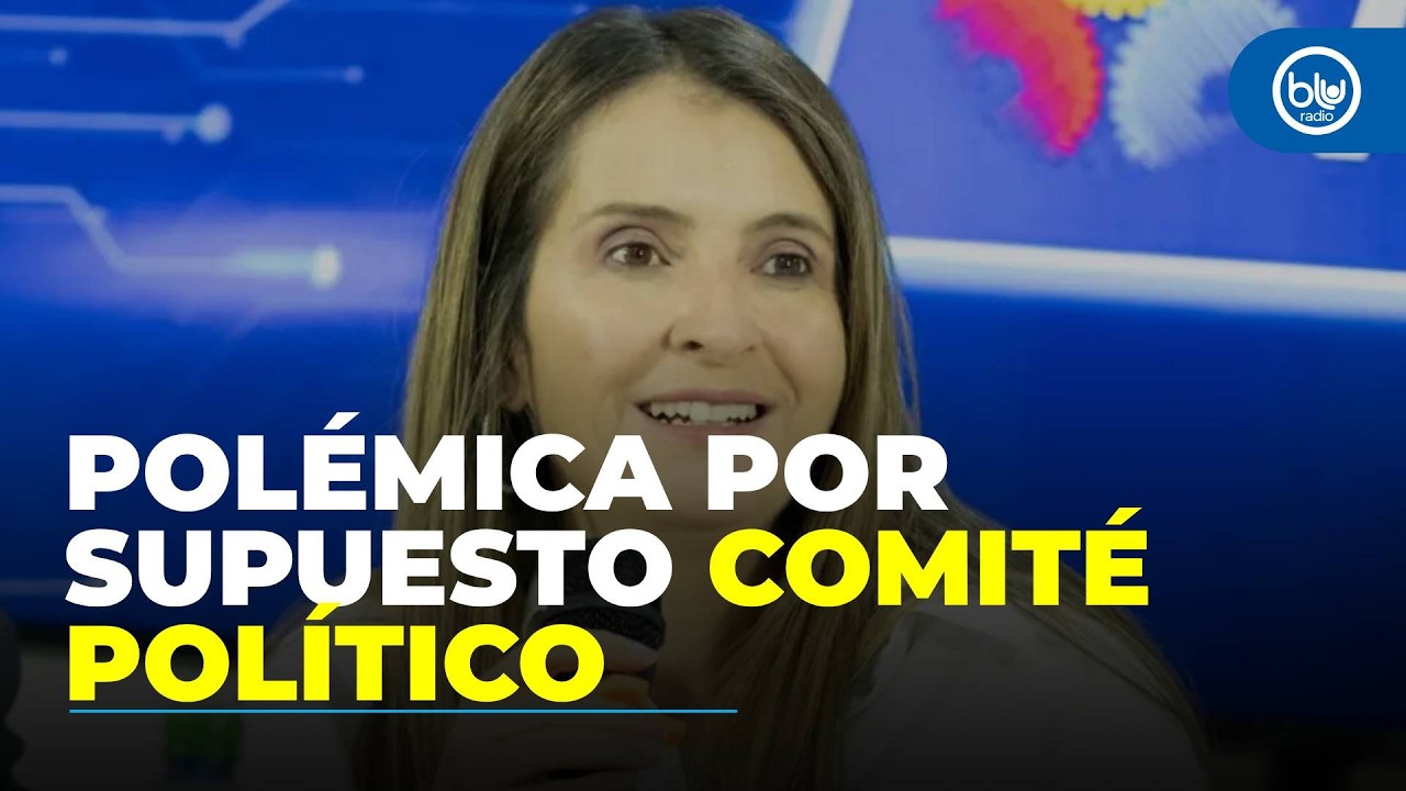 “No es un tema de sumas y restas”: Centro Democrático a críticas De La Espriella