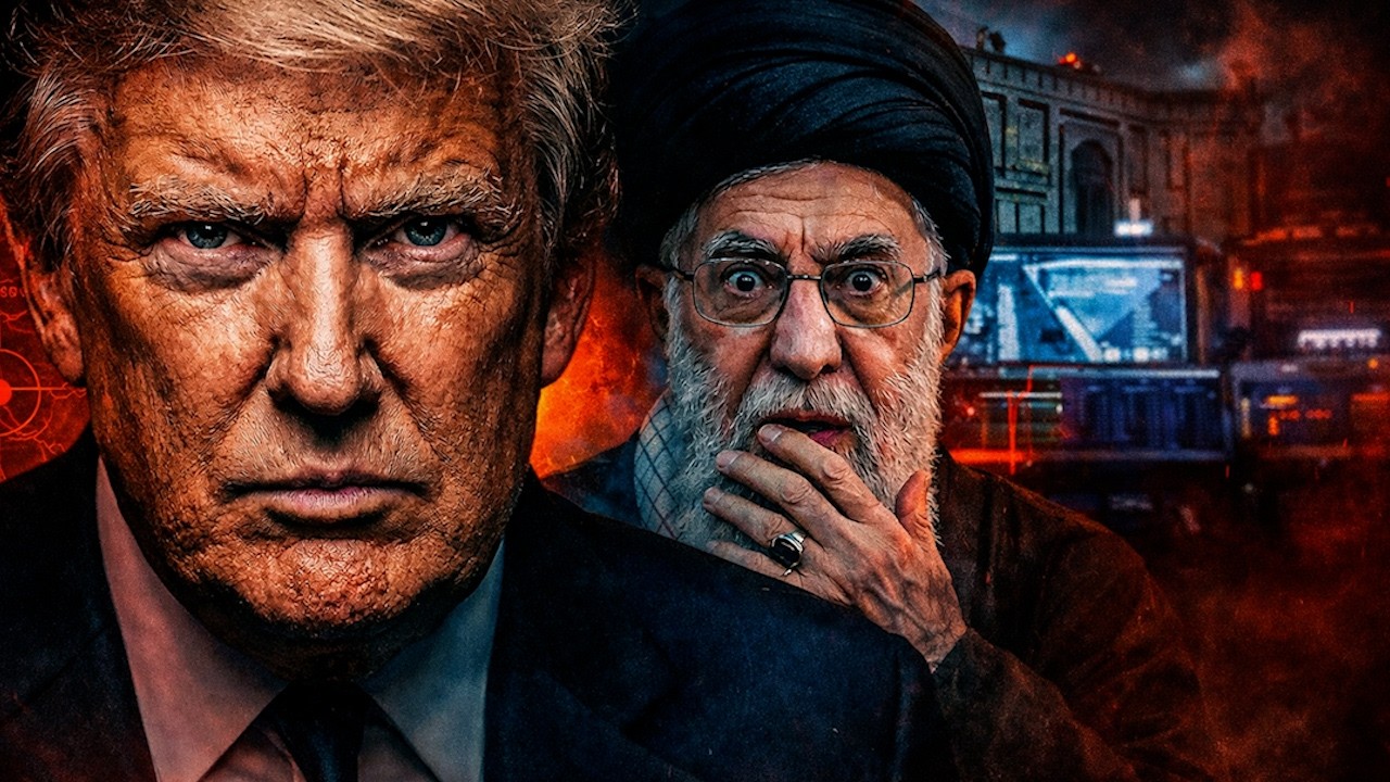 DEG DEG IRAN & Hub aanan HOREY loo arag | Khasaaraha & Qiyaanada ISR | Jawaab lama filaan ah |