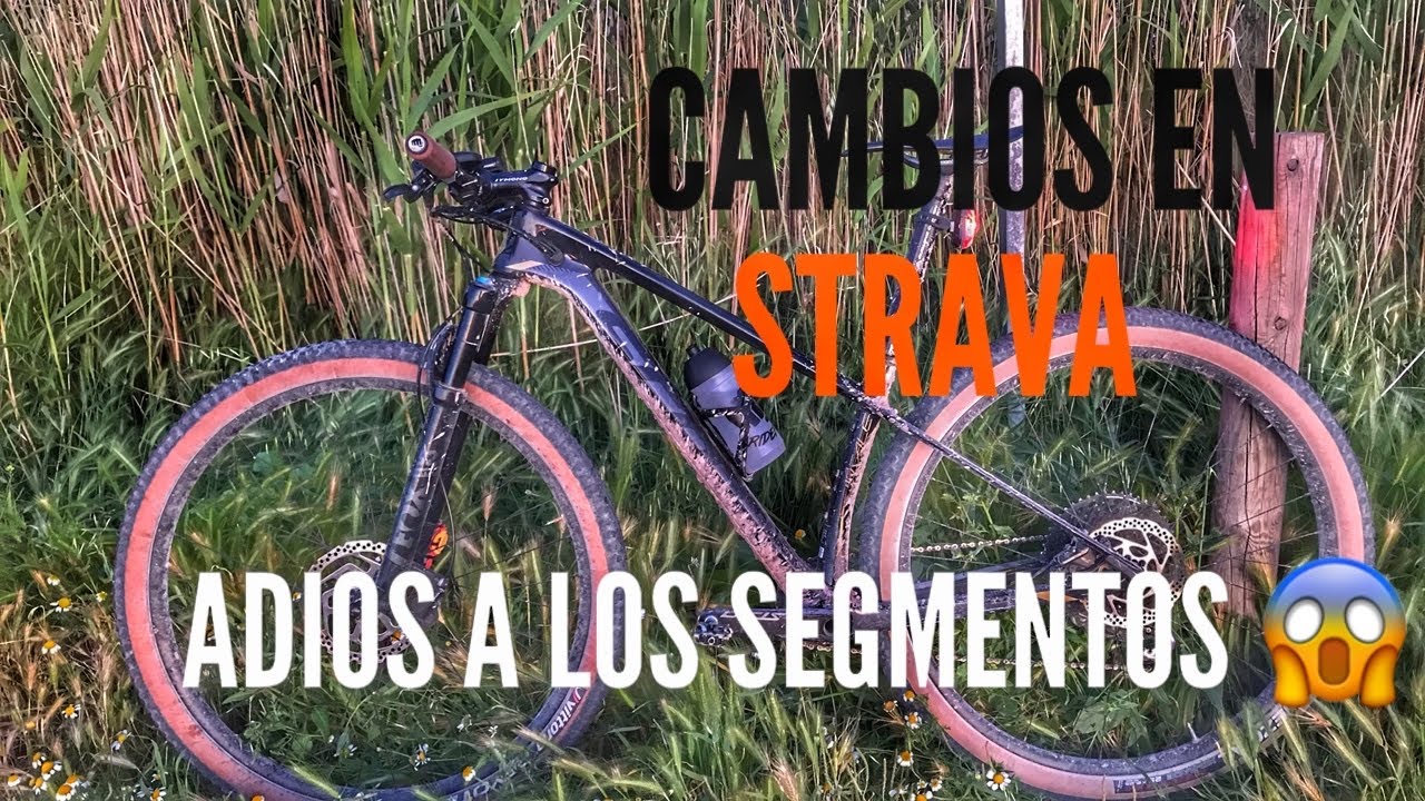 ¿STRAVA DESAPARECERÁ? (Mira el vídeo)