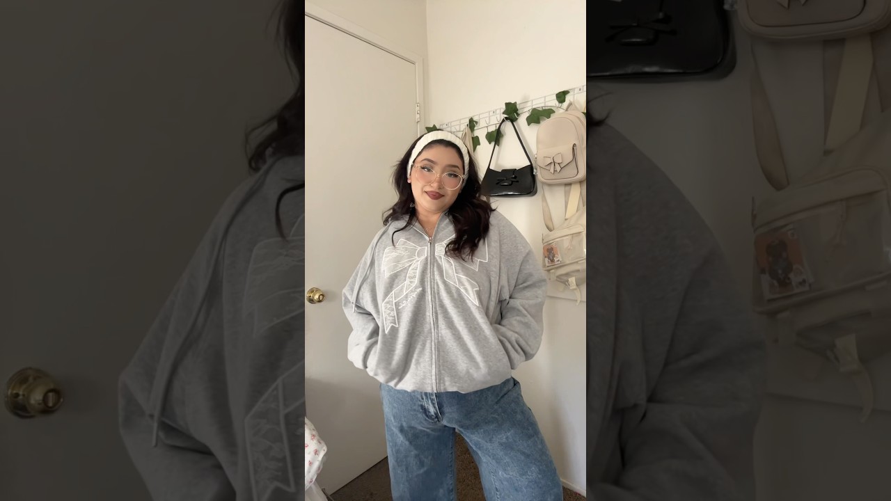 style my crochet accessories with me 🪽💕 #crochet #crochetaesthetic #crochetaccessories