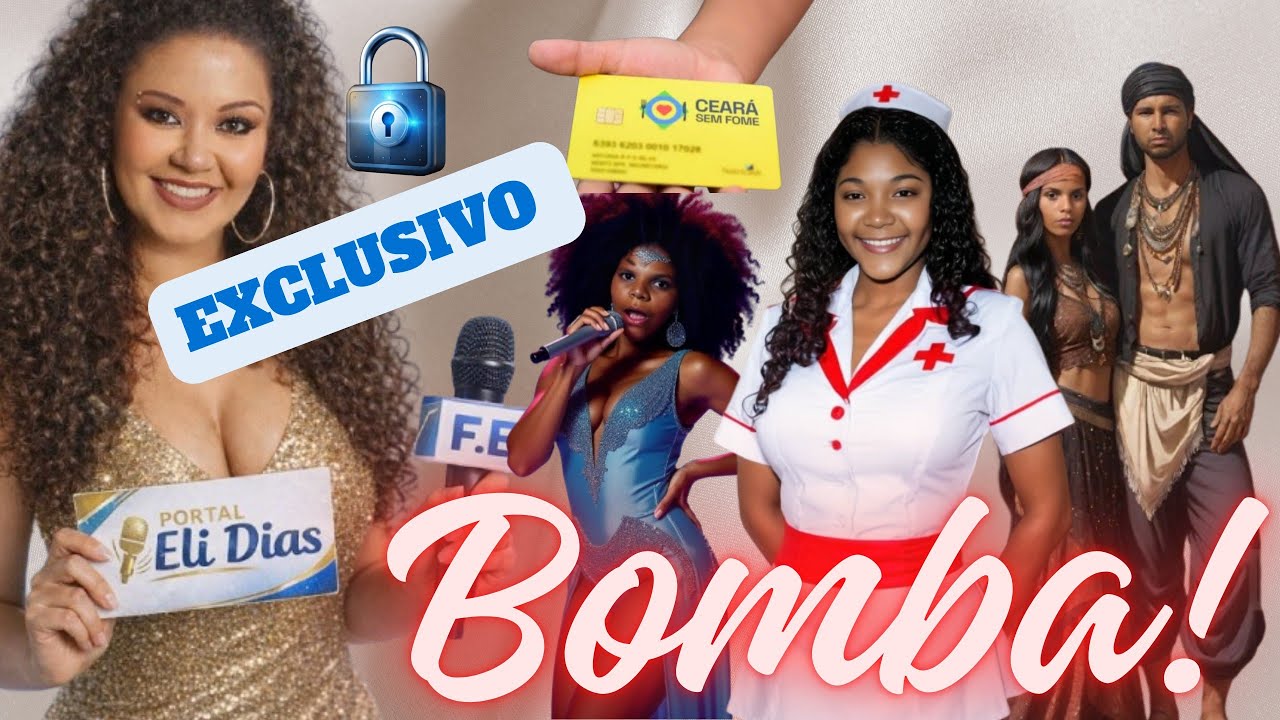 🚨 EXCLUSIVO 🚨 RASGOU O VERBO 🚨