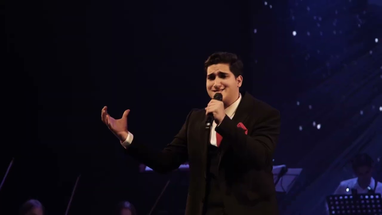 Саркис Сарьян «Вечная любовь». Премия Music Star.