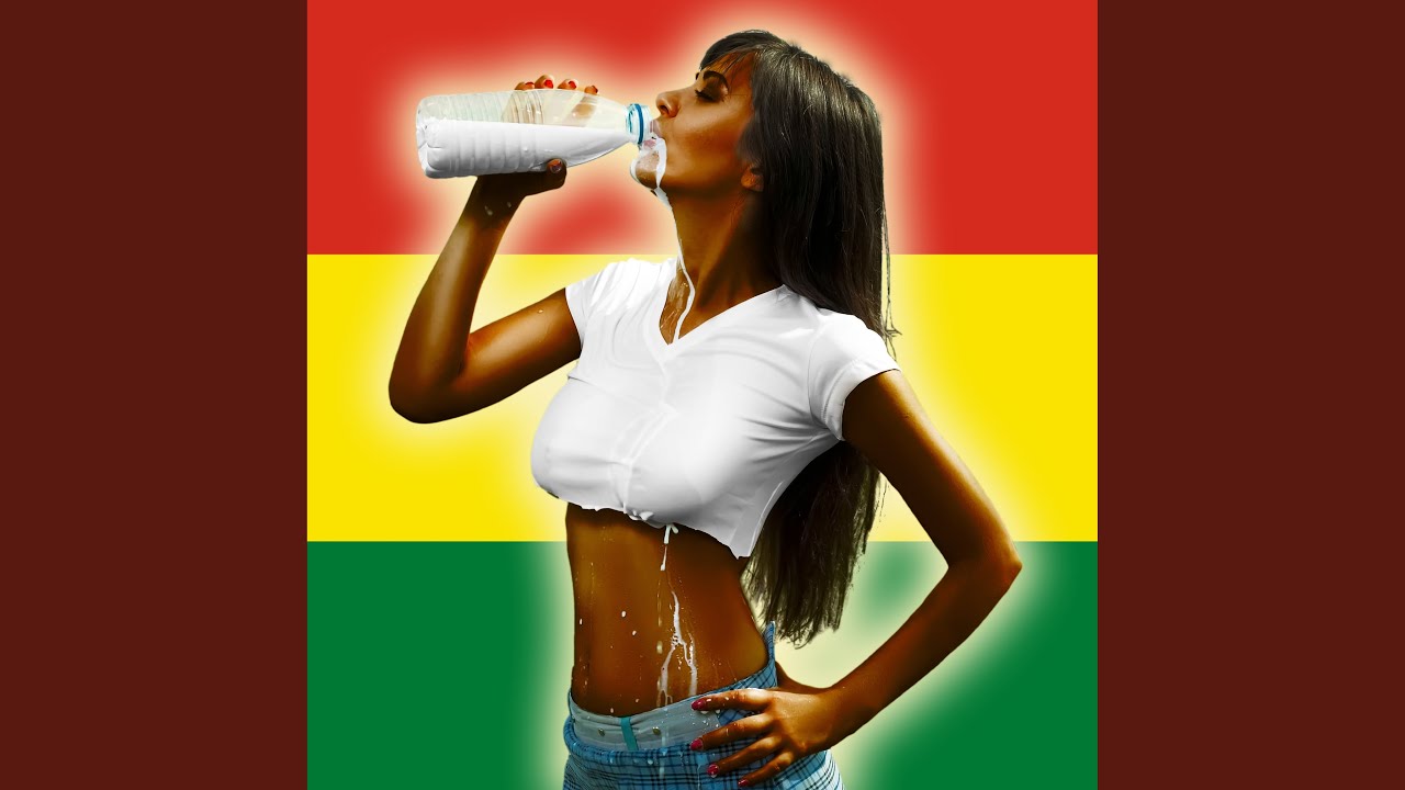 Dame leche