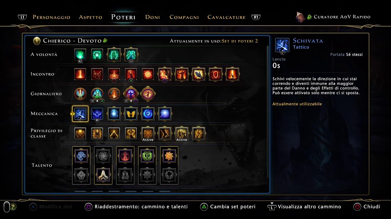 Neverwinter ITA: Serata Maghetto