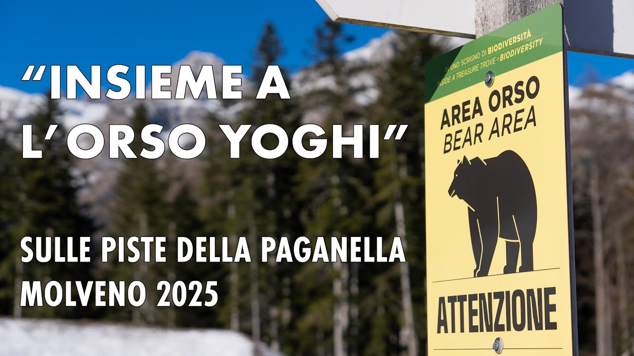 Vacanze di Natale 2025 - Molveno -