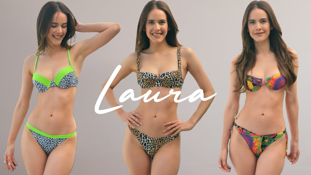 Bikini Modeling #model #bikini #lauracontreras #modelfilm #fashion #top