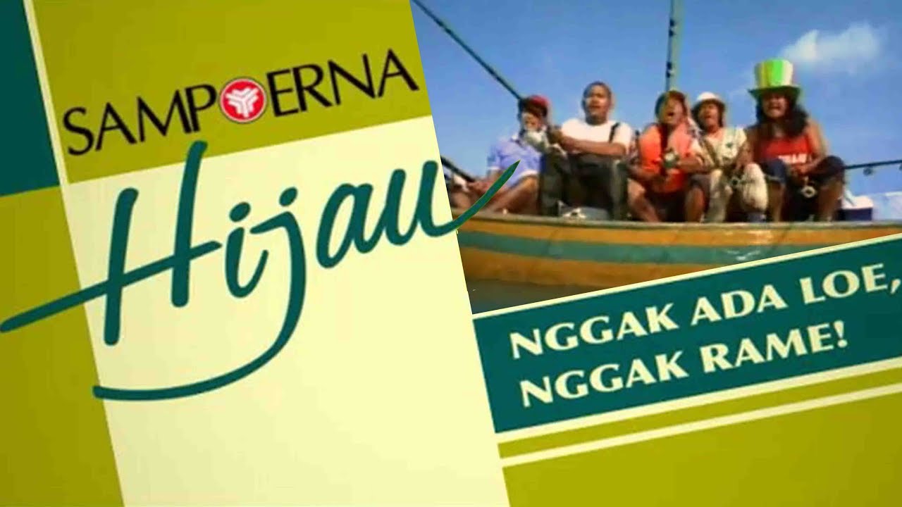 Sampoerna Hijau 