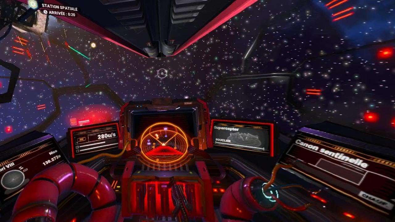 No Man's Sky_Technicien et colonie