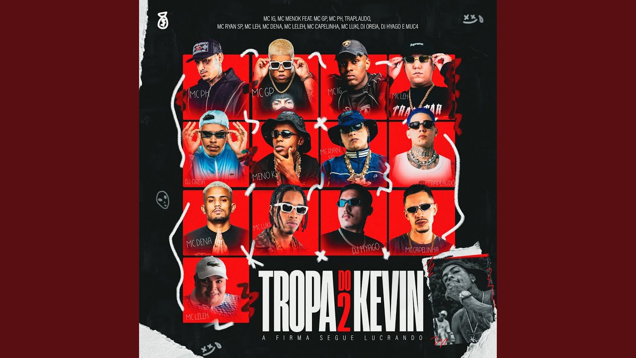 Tropa do Kevin 2