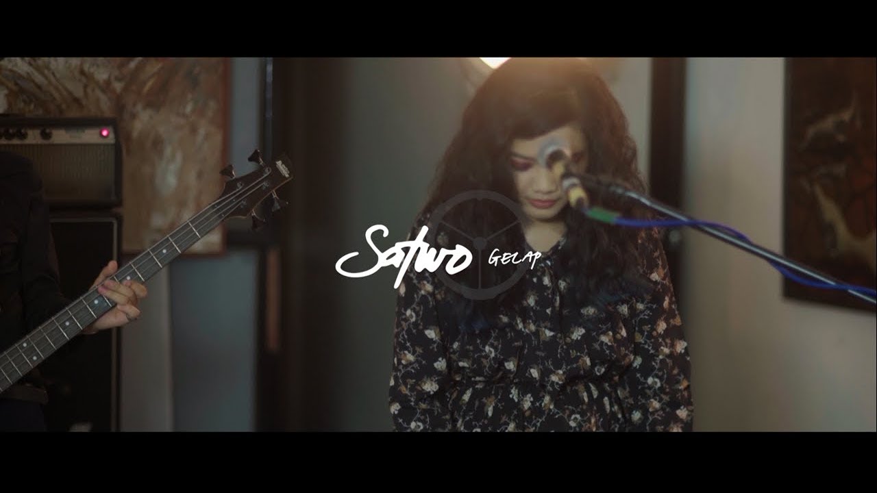 SATWO - GELAP - LUNCAI EMAS X SIAKAP KELI TV SESSION