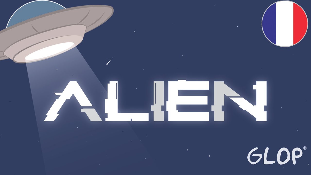 Comment Jouer - ALIEN