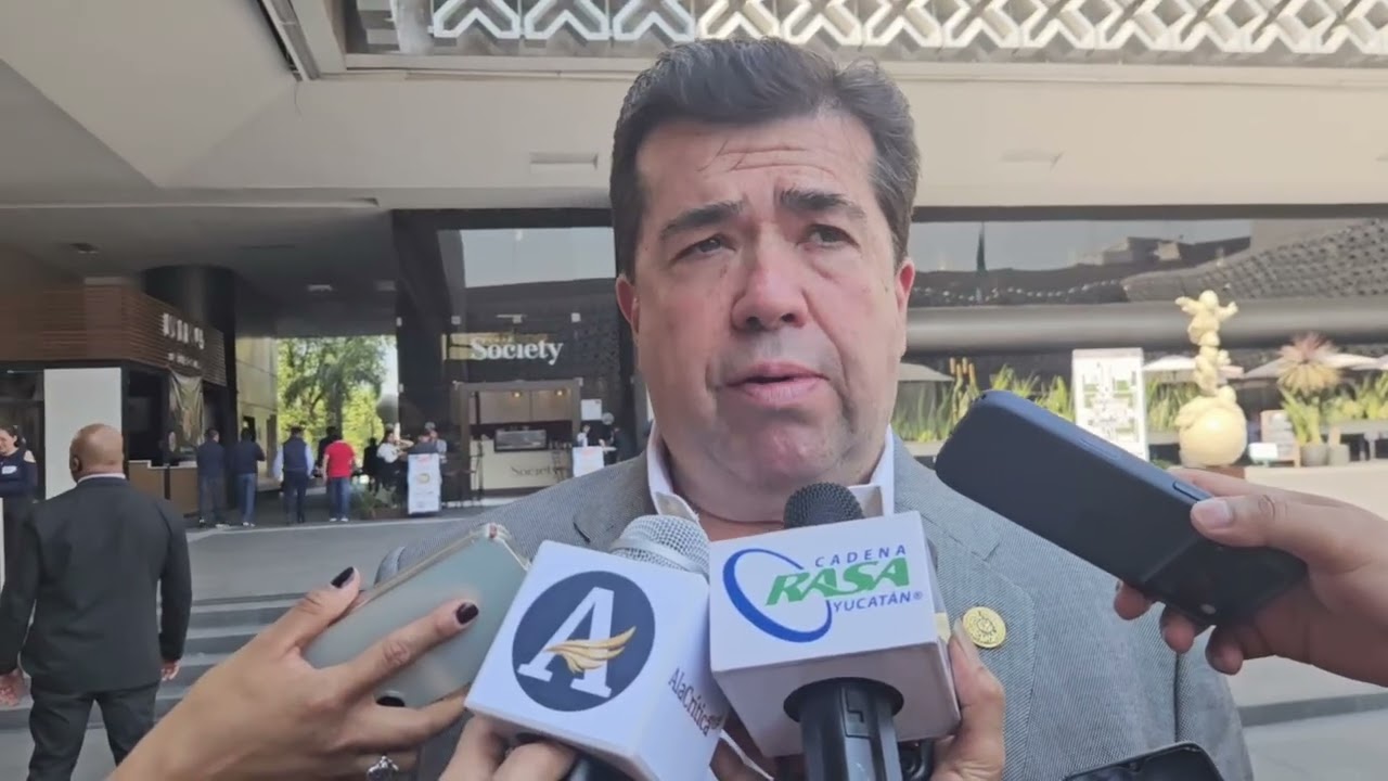 Entrevista | Dip. Pedro Haces Barba | Morena | 19/02/2026