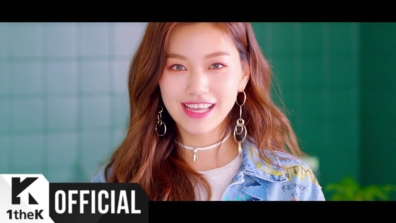 [MV] WJMK(우주미키) (설아,루다,최유정,김도연) _ STRONG(짜릿하게)