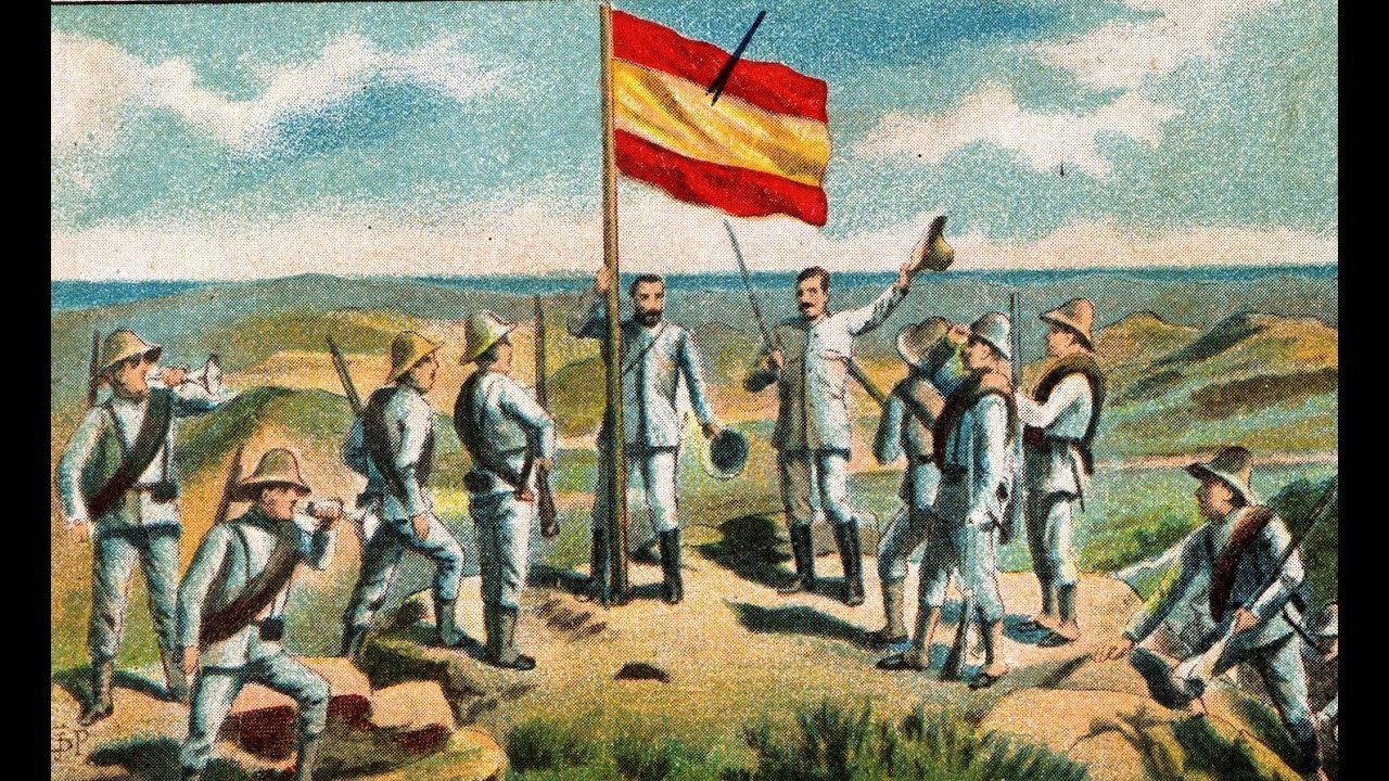 Marchas Militares Españolas Vol. I