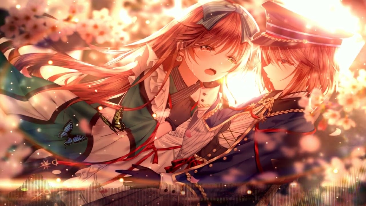 Nightcore - Release Me - Wasted Penguinz || sped up
