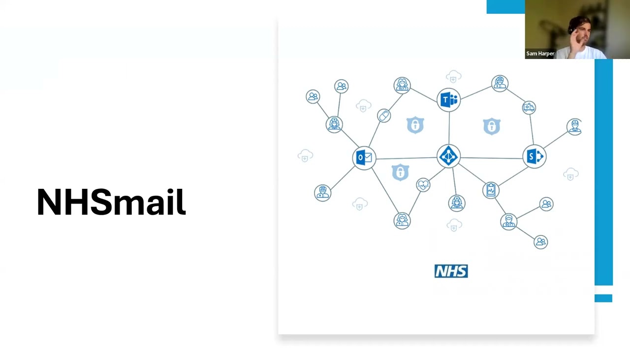 Interactive Workshop: Securing Your Email Systems for Social Care Providers