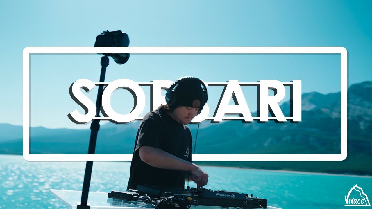 Sorsari | Live Wave Mix at Windy Point for Vivace