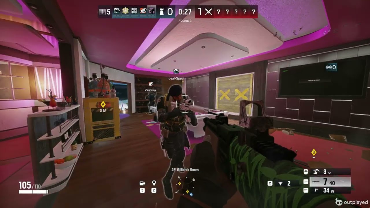 R6S moments