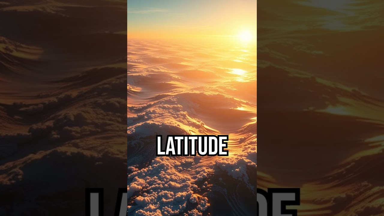 Discover the ocean's hidden climate trick! 