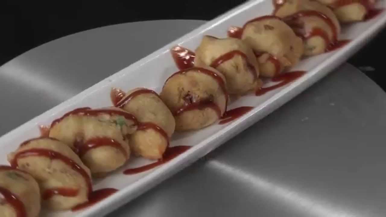 Talod's Instant Bataka Wada MIx - Gujarati
