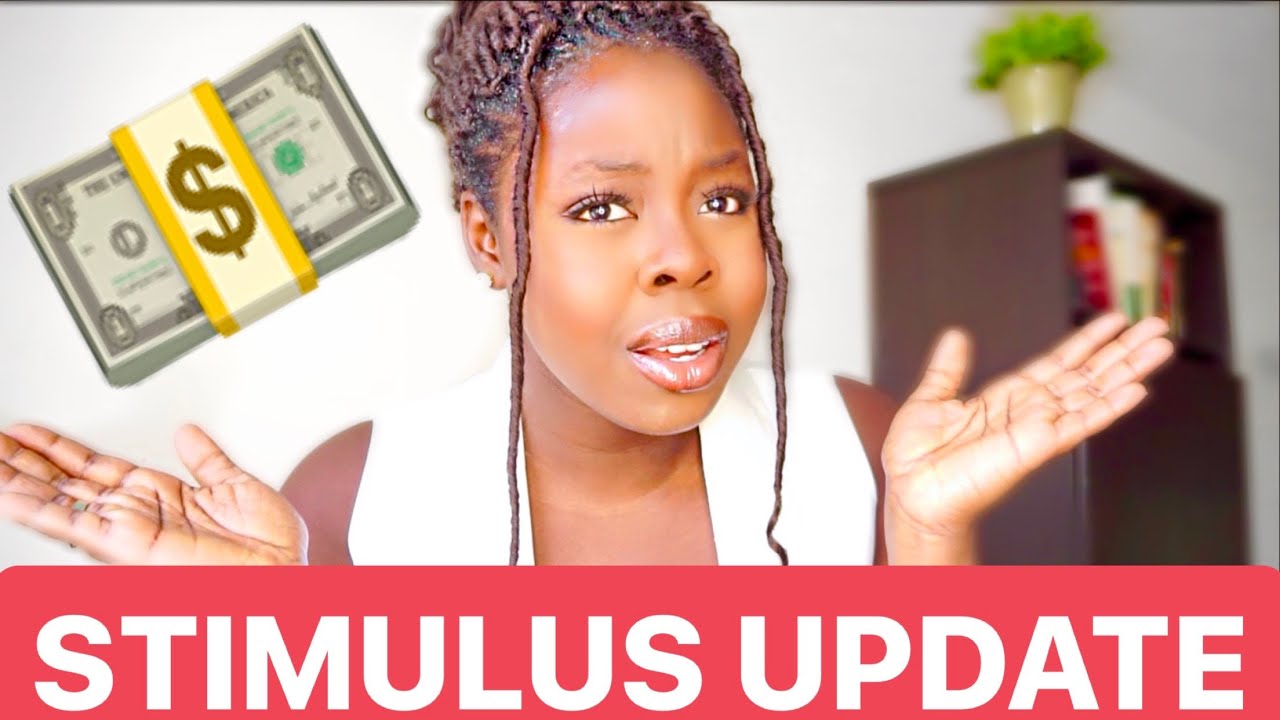 STIMULUS CHECK UPDATE | IRS STIMULUS PAYMENTS DIRECT DEPOSIT | WHERE IS MY STIMULUS 2020