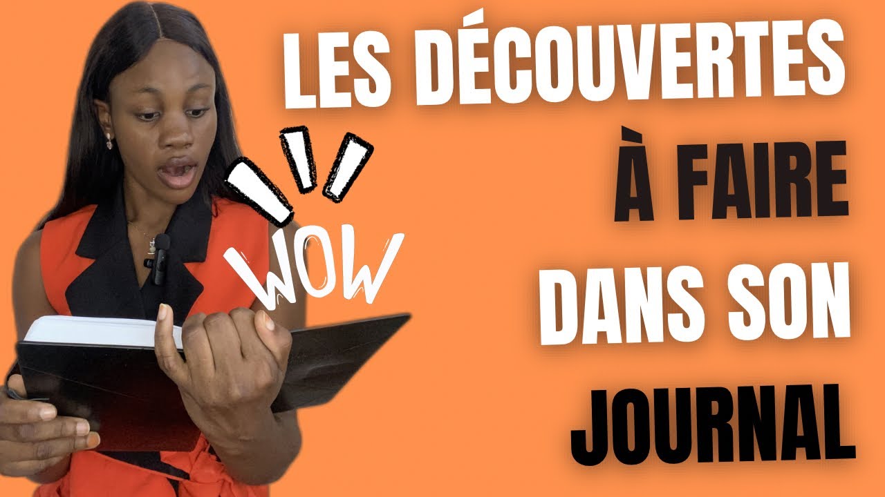 Relire son journal pour mieux s’évaluer 