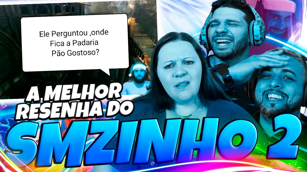 Família Reage Smzinho Histórias Antigas 2 | GAMES COMEDY.R | FAMILY REACTS