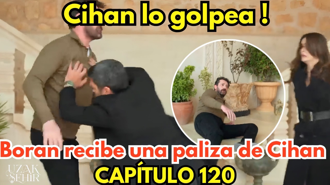 Lejos De Ti C-120 Telemundo 