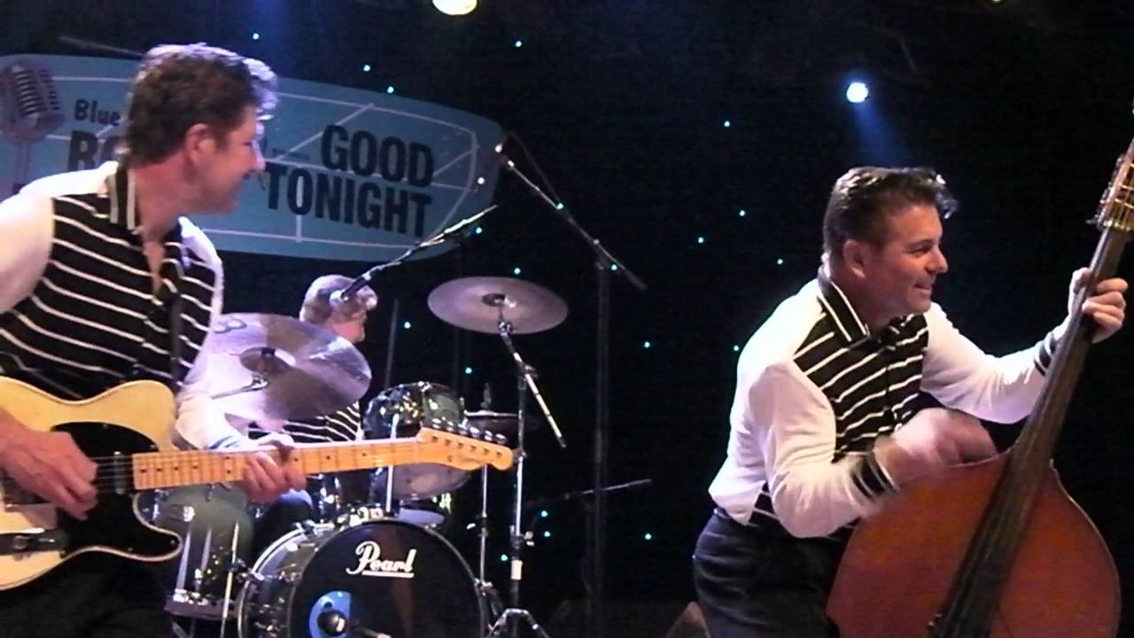 The Jets  - Get It On