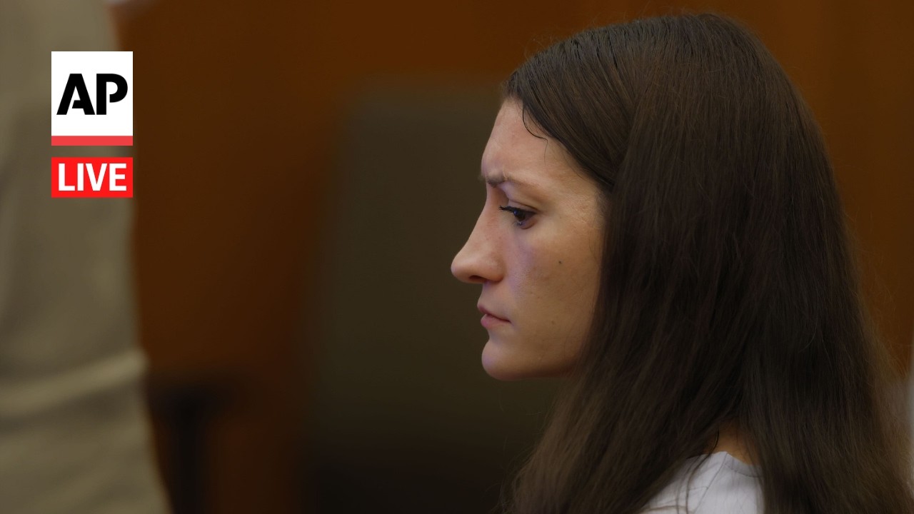 LIVE: Lindsay Clancy trial Day 4