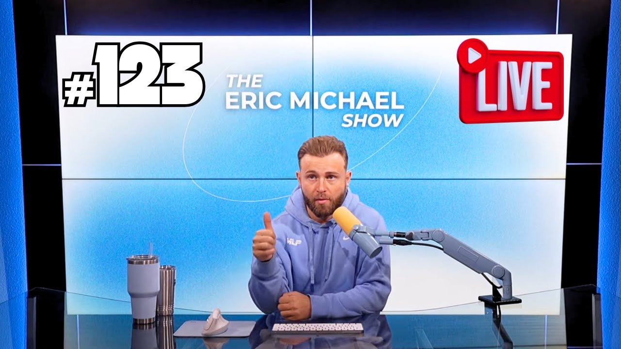 The Eric Michael Show