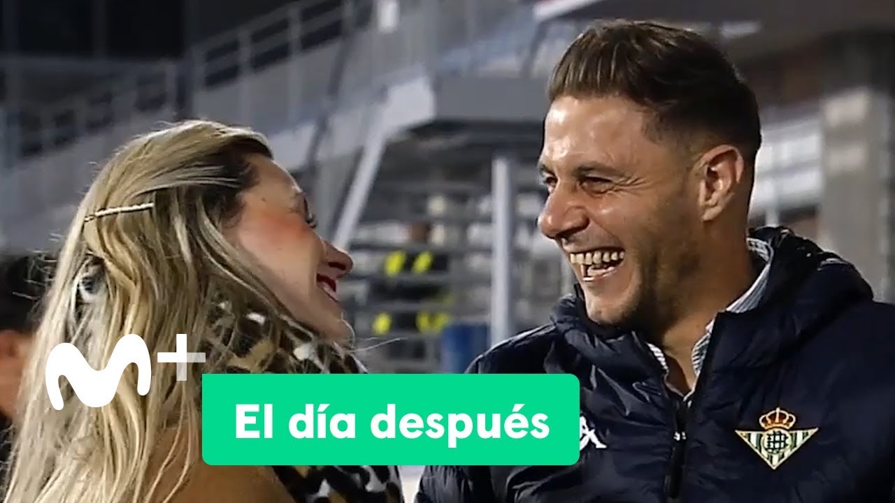 El Día Después (07/01/2019): Lo que el ojo que no ve