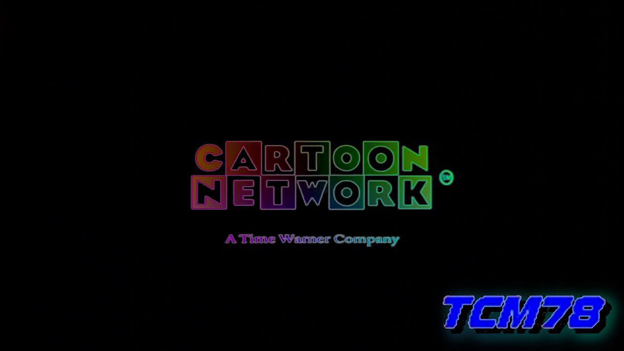 [Requested] Cartoon Network logo effects [Sponsored by preview 2 effects] tried to be normal