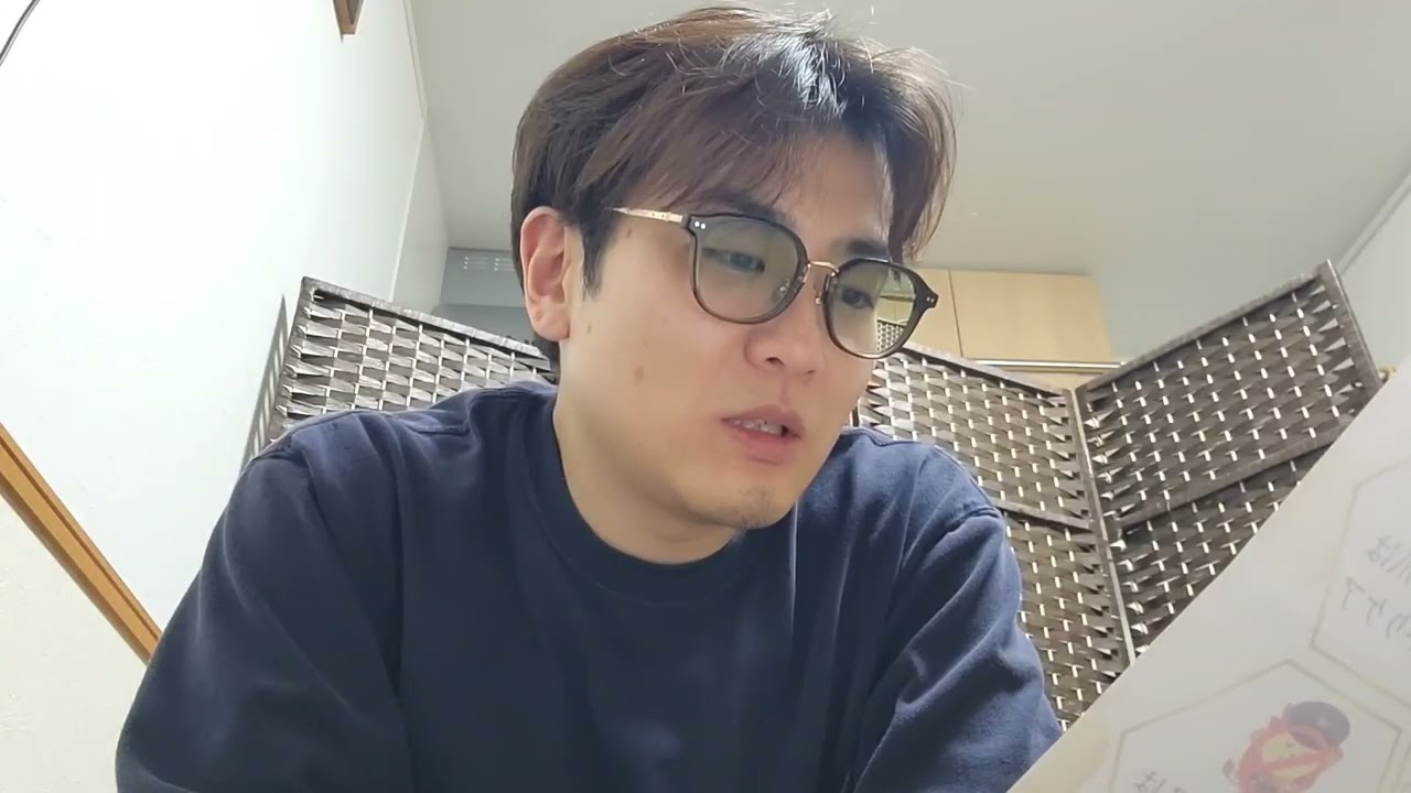 雑談