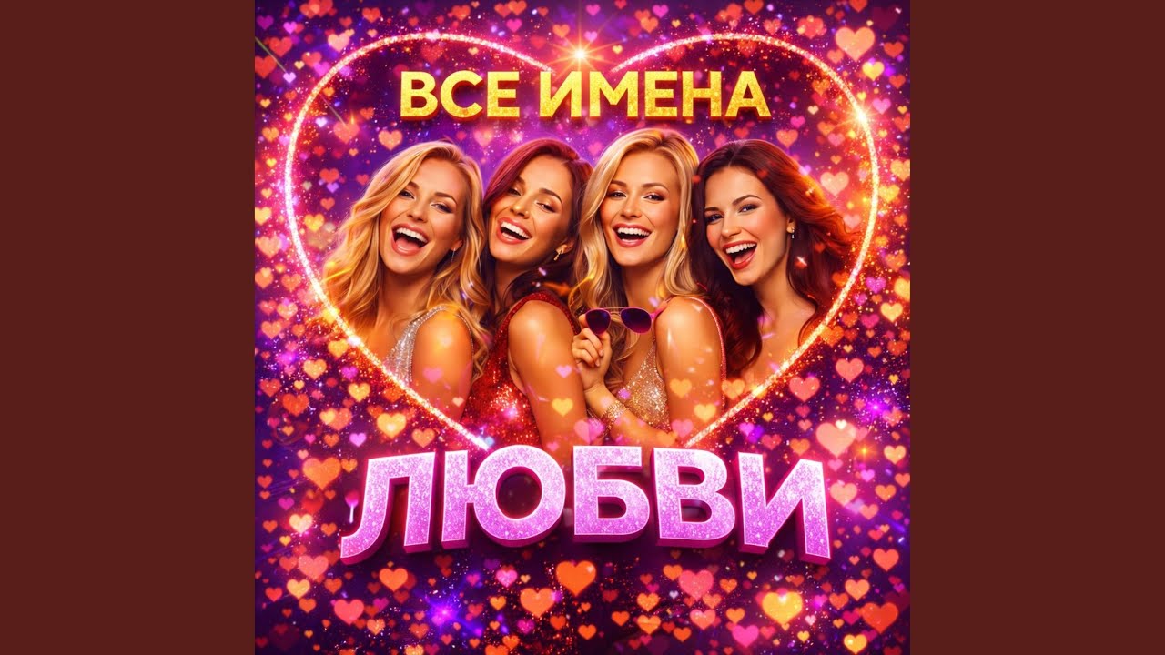 Имена на танцполе