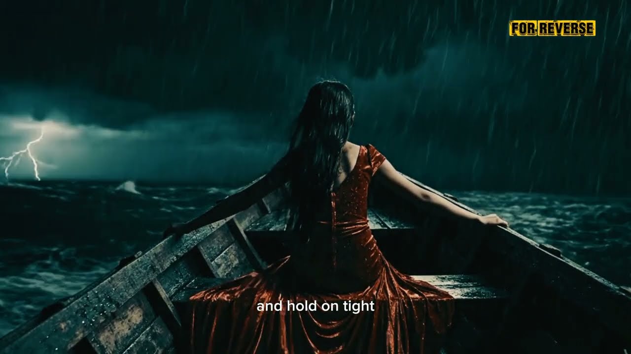 For Reverse - Don't Fade Away