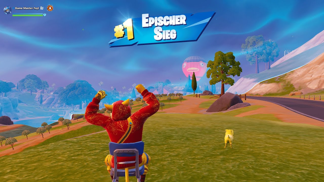 65 Elemination Solo vs Squad Fortnite Full Gameplay ch7 s1