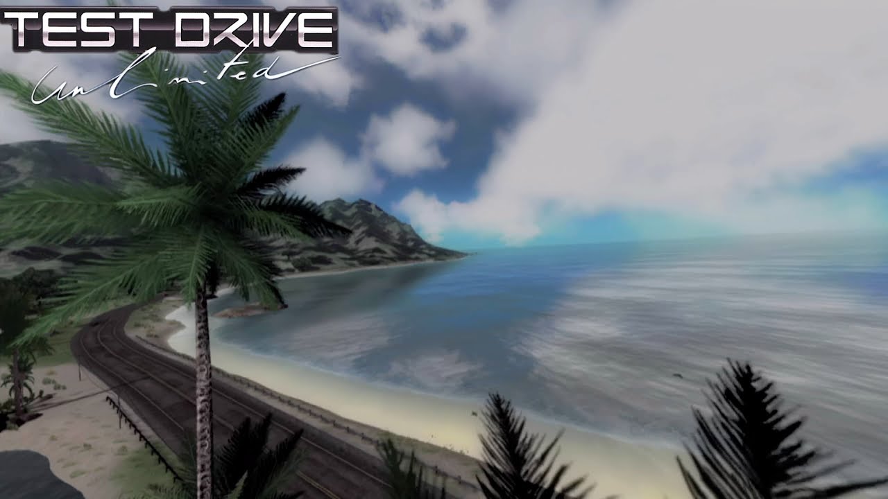 Test Drive Unlimited (PC) - Part #12 - Island Tour