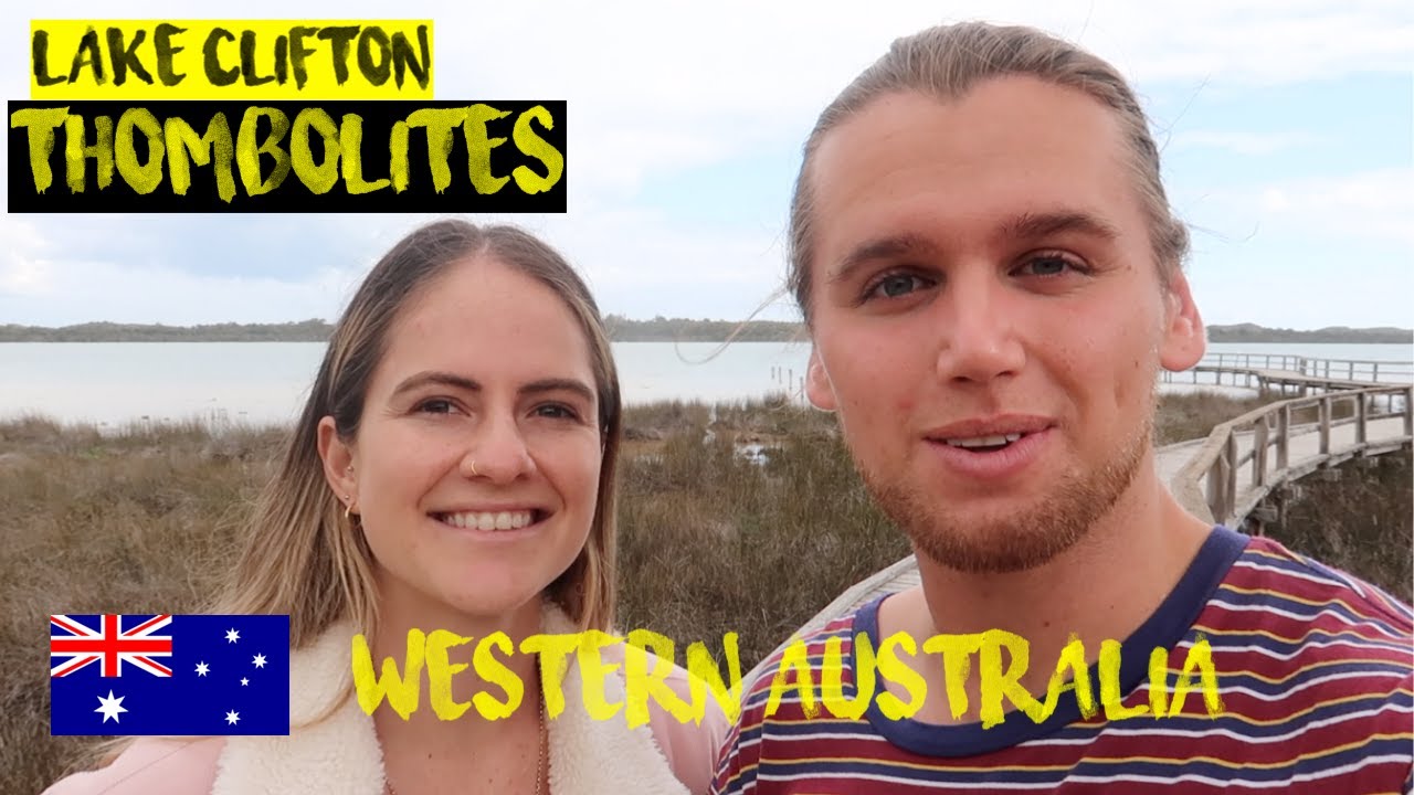 WHAT TO DO CLOSE TO PERTH | SERPENTINE FALLS | THROMBOLITES