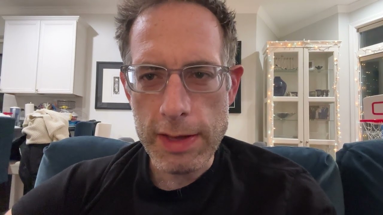 Why You’re Avoiding What Matters Most