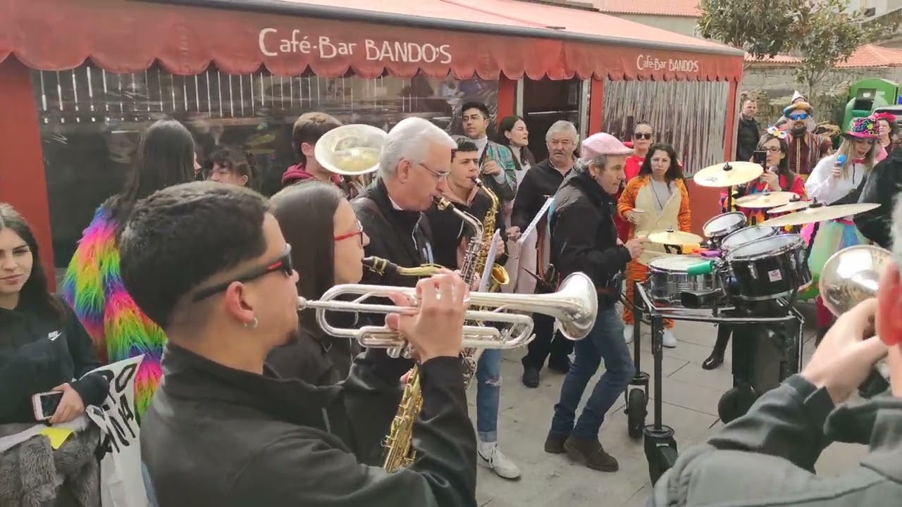 Charanga Nova Trives 2023