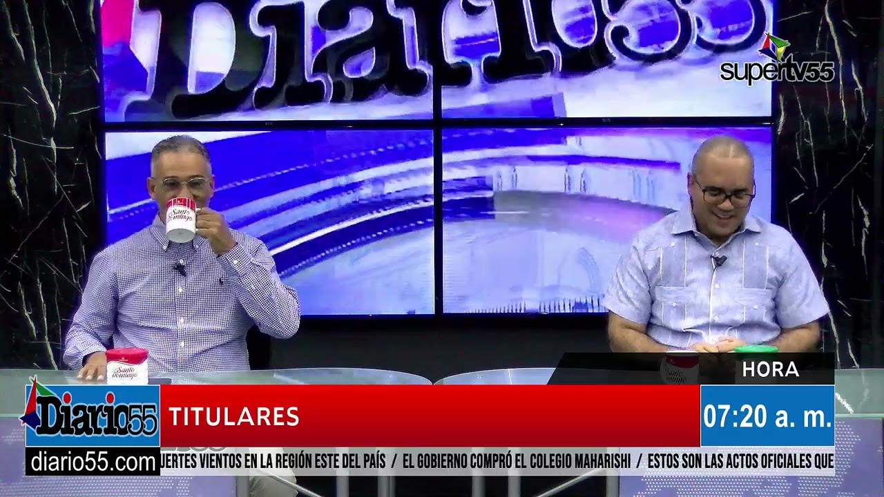 DIARIO 55