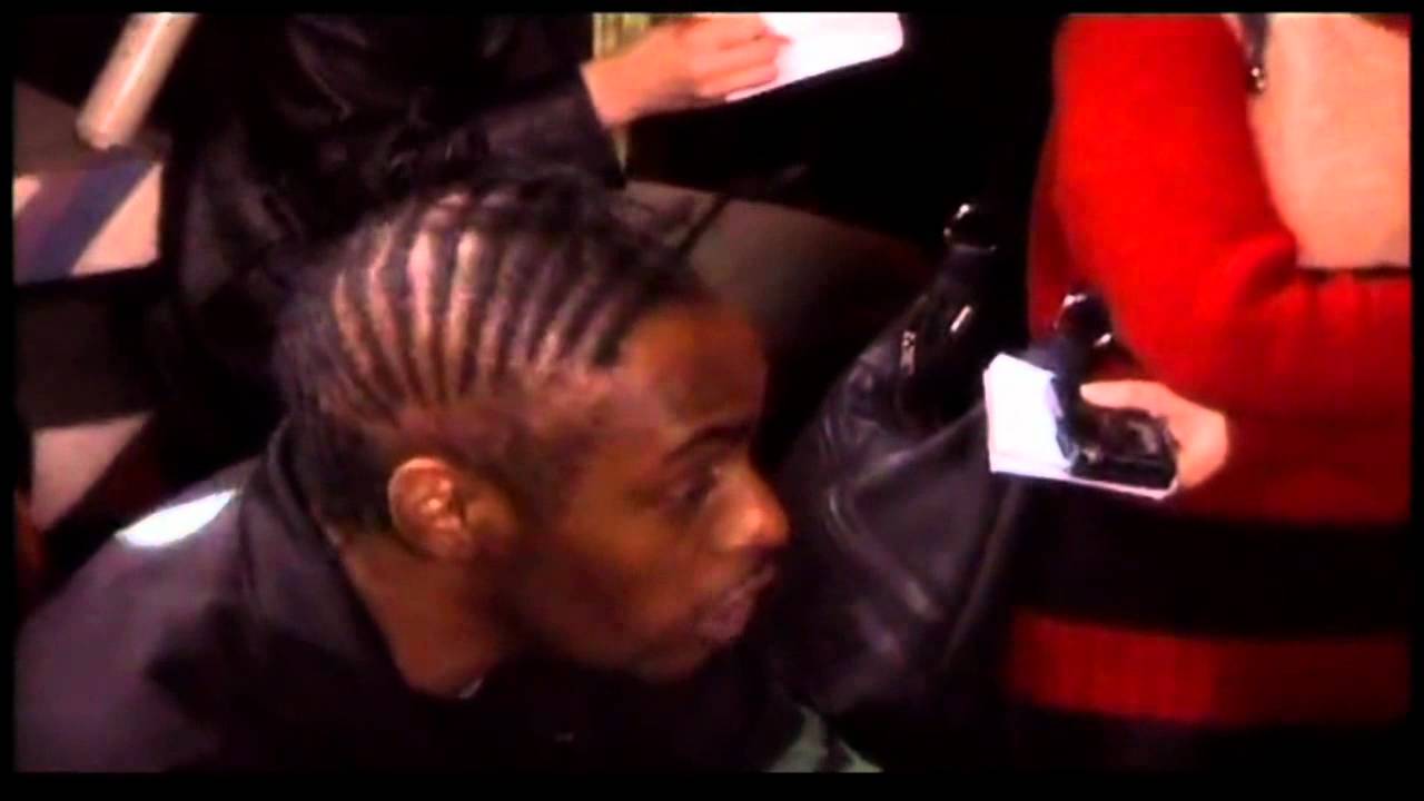 Dayirman feat.Coolio & Elshad Xose - I'll See You Whene You Get There