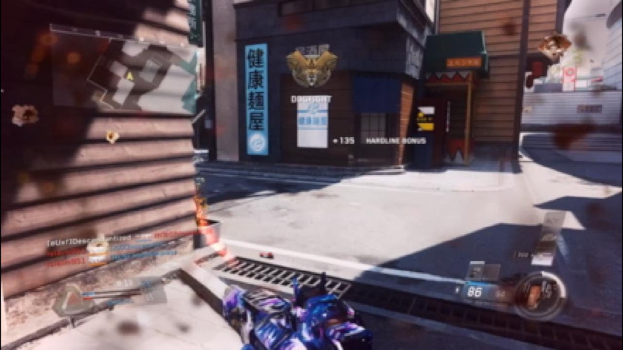 44 gs | 1300+ spm