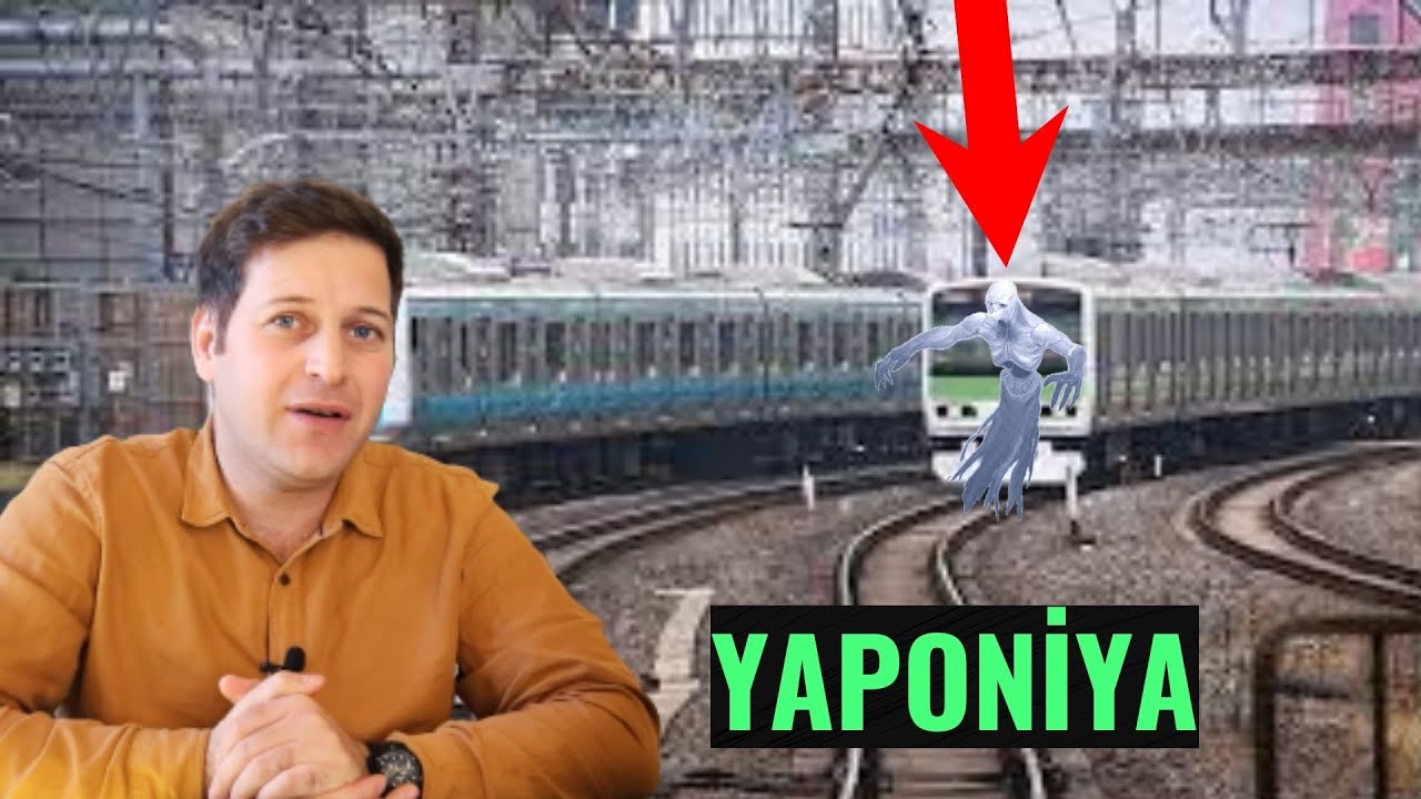 Yaponiya haqqında bilmədiyiniz 30 gerçək - #Ölkələr